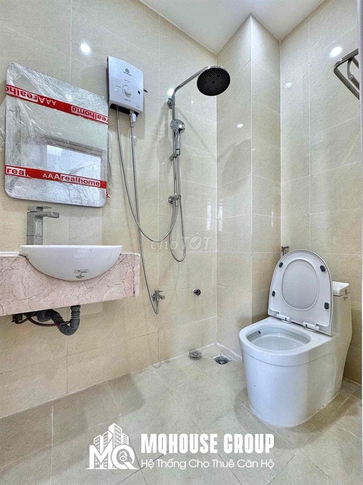 CĂN HỘ BAN CÔNG NGAY ĐẦM SEN Q11  - NHÀ MỚI 100% ĐẦY ĐỦ NỘI THẤT