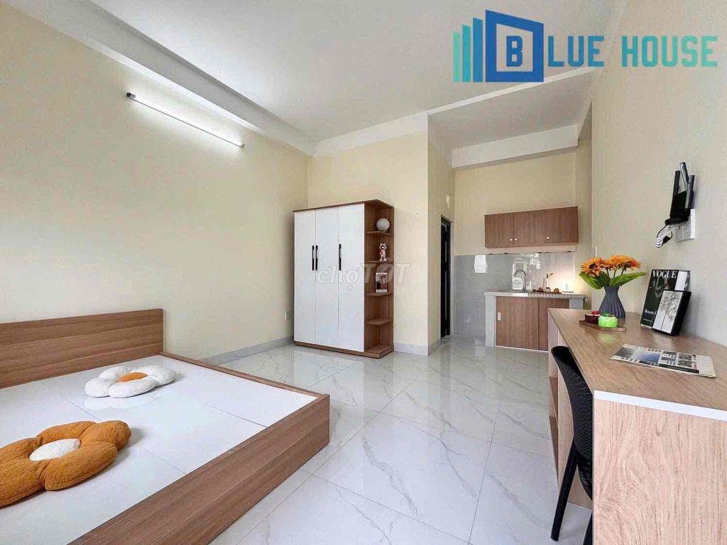 CĂN HỘ BAN CÔNG - TÂY THẠNH TÂN PHÚ - ĐH CÔNG THƯƠNG - NHÀ MỚI 100%