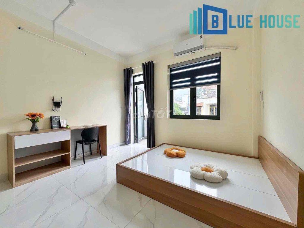 CĂN HỘ BAN CÔNG - TÂY THẠNH TÂN PHÚ - ĐH CÔNG THƯƠNG - NHÀ MỚI 100%