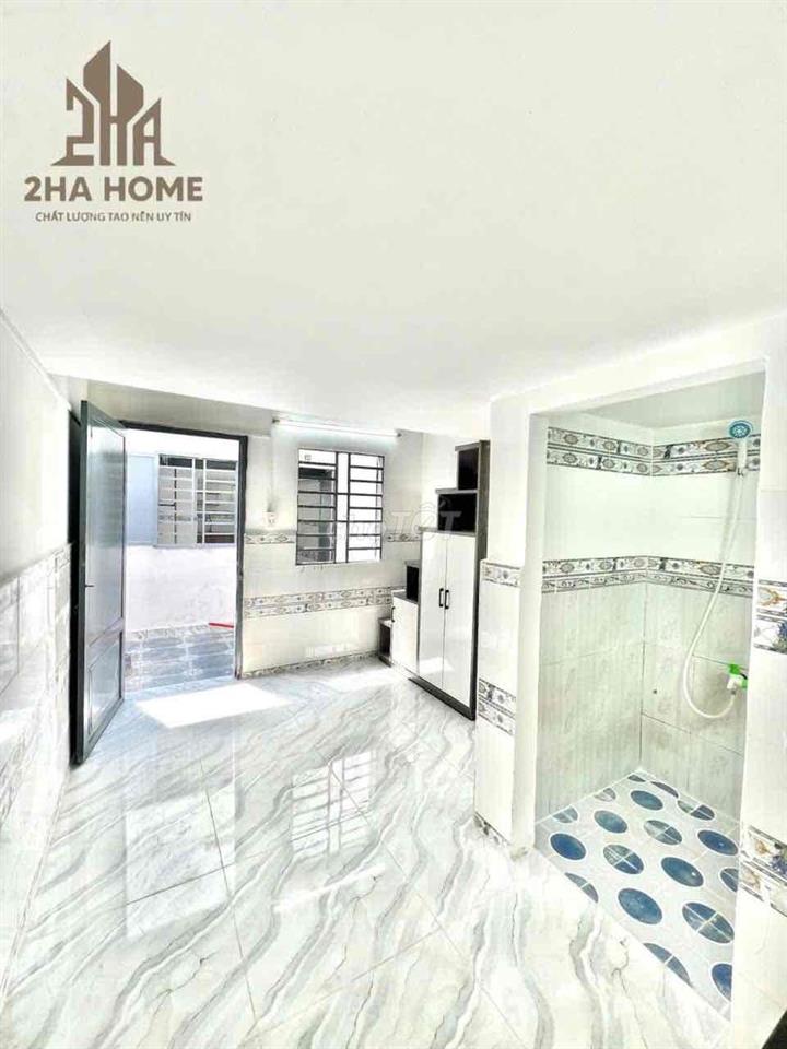 PHÒNG TRỌ GIÁ RẺ CÁCH ĐH CÔNG THƯƠNG 5P, DTICH 20m2, Giá chỉ từ 2TR5