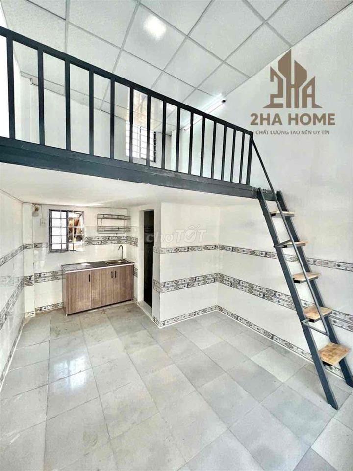PHÒNG TRỌ GIÁ RẺ CÁCH ĐH CÔNG THƯƠNG 5P, DTICH 20m2, Giá chỉ từ 2TR5