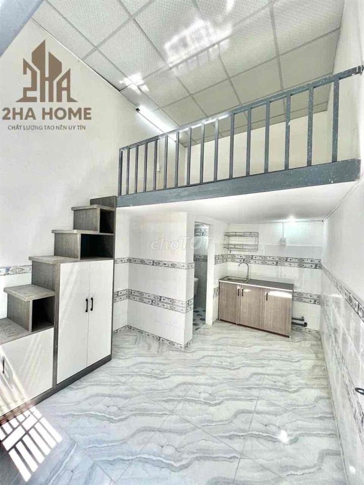 PHÒNG TRỌ GIÁ RẺ CÁCH ĐH CÔNG THƯƠNG 5P, DTICH 20m2, Giá chỉ từ 2TR5