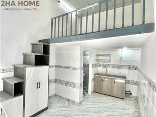 PHÒNG TRỌ GIÁ RẺ CÁCH ĐH CÔNG THƯƠNG 5P, DTICH 20m2, Giá chỉ từ 2TR5