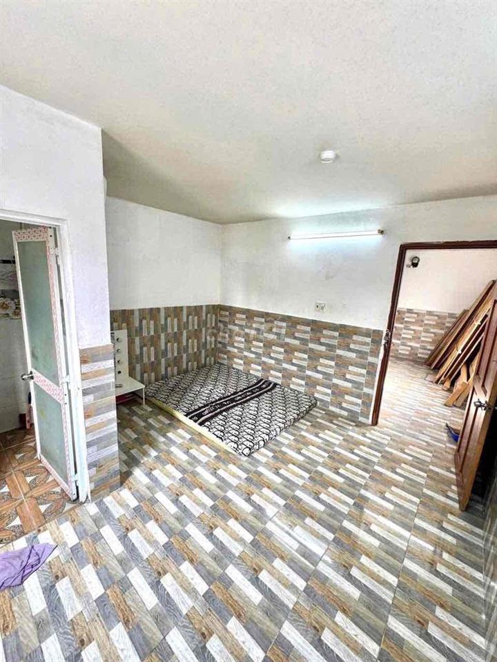 PHÒNG TRỌ GIÁ RẺ CÁCH ĐH CÔNG THƯƠNG 5P, DTICH 20m2, Giá chỉ từ 2TR5