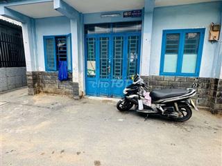 Nhà bán 63m2 đường Tô Ngọc Vân Tp HCM 