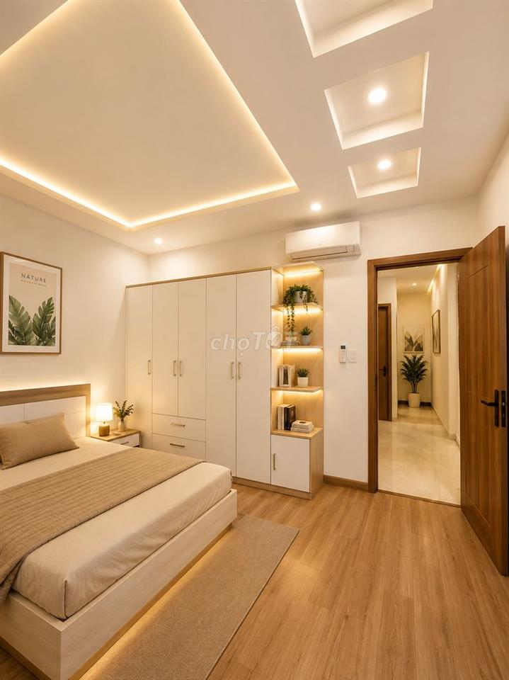 KHU HIẾM NHÀ BÁN – HÀNG XÓM KDC HỒNG LONG, HIỆP BÌNH
