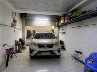 XE HƠI NGỦ NHÀ KẾ KDC HỒNG LONG