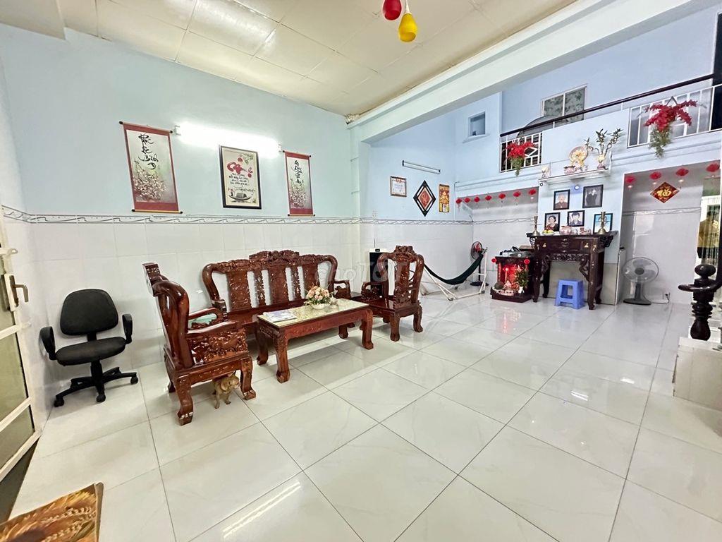 HẺM Ô TÔ  110M² GIGAMALL THỦ ĐỨC  GARA Ô TÔ HIỆP BÌNH CHÁNH