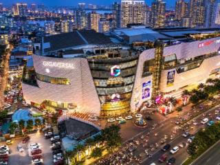 NHÀ NGAY GIGAMALL THÍCH HỢP ĐẦU TƯ LÂU DÀI GIÁ CÒN TL