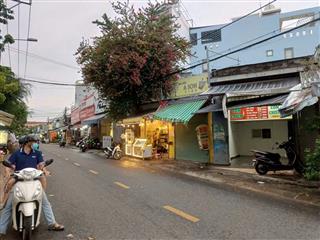 Sang Gấp Quán Mặt Tiền Đường 385, Q9 