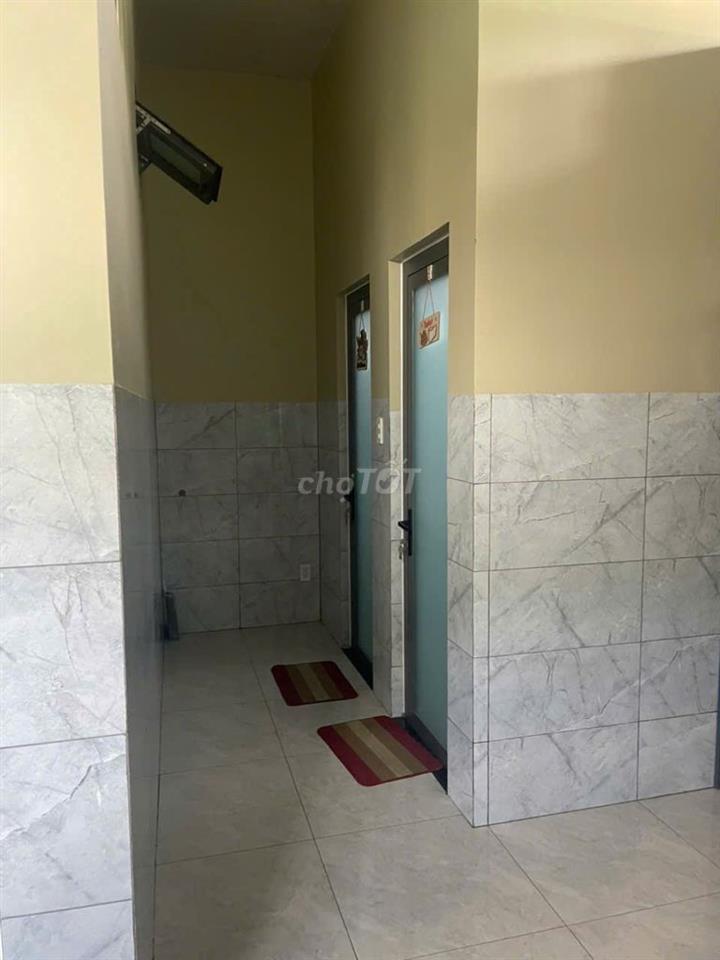 Cho thuê Mb ở và Kinh doanh, 7 x 25m, Giá 12tr/ tháng full NT