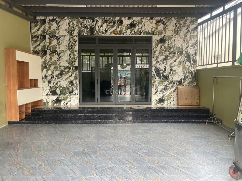 Cho thuê Mb ở và Kinh doanh, 7 x 25m, Giá 12tr/ tháng full NT