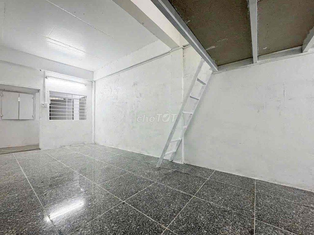 PHÒNG 3 CỦ KHOAI RỘNG ĐẸP