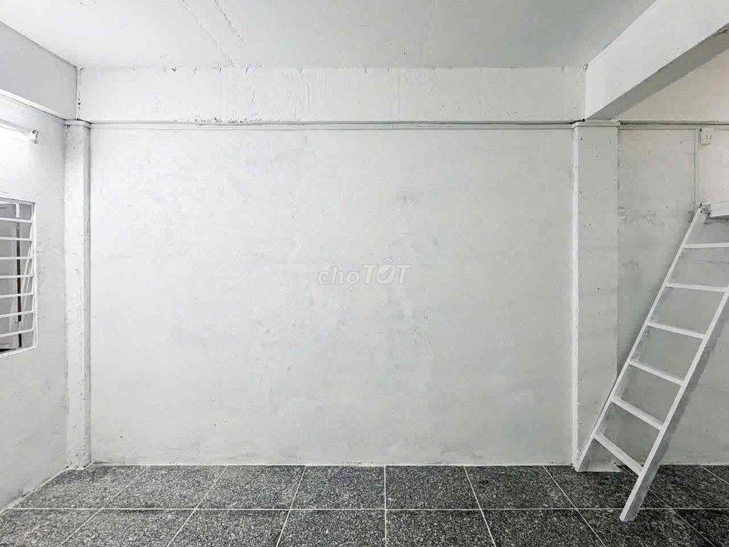 PHÒNG 3 CỦ KHOAI RỘNG ĐẸP