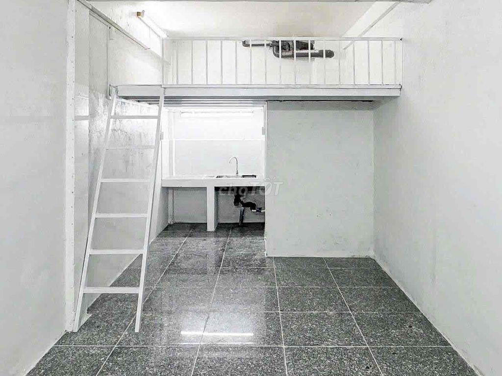 PHÒNG 3 CỦ KHOAI RỘNG ĐẸP