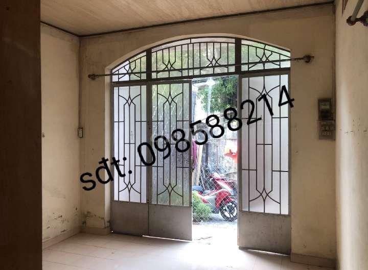 Trọ gần Làng Đại học