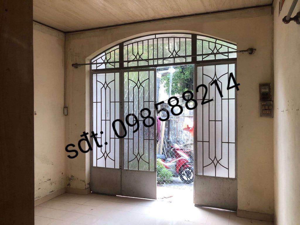 Trọ giá rẻ gần Làng Đại học