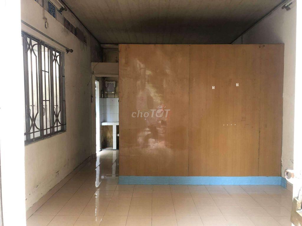 Trọ giá rẻ gần Làng Đại học