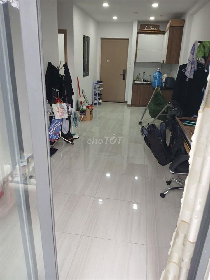 Chung cư 2PN 2WC 1tr7 gần làng đại học 6-8km 15-20ph đi xe (ở ghép)