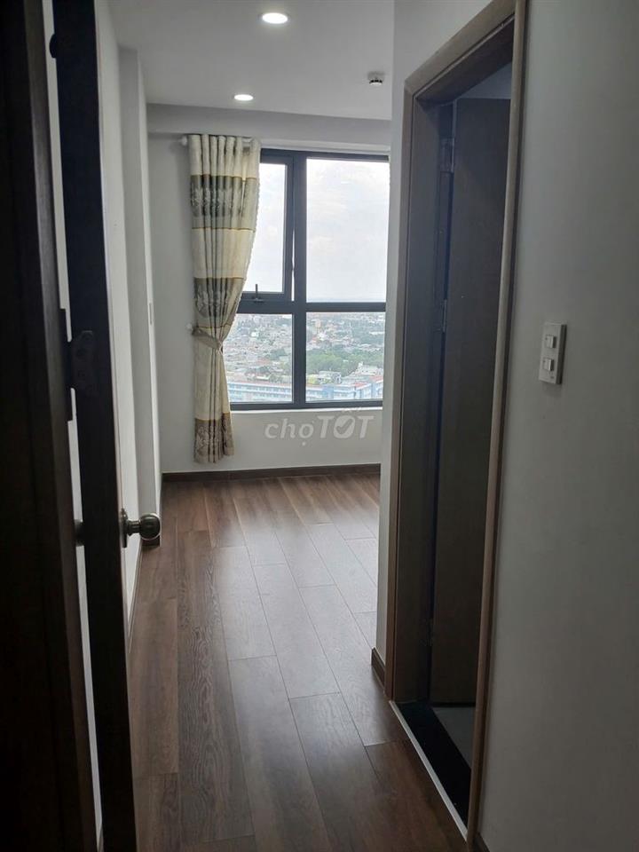 Chung cư 2PN 2WC 1tr7 gần làng đại học 6-8km 15-20ph đi xe (ở ghép)