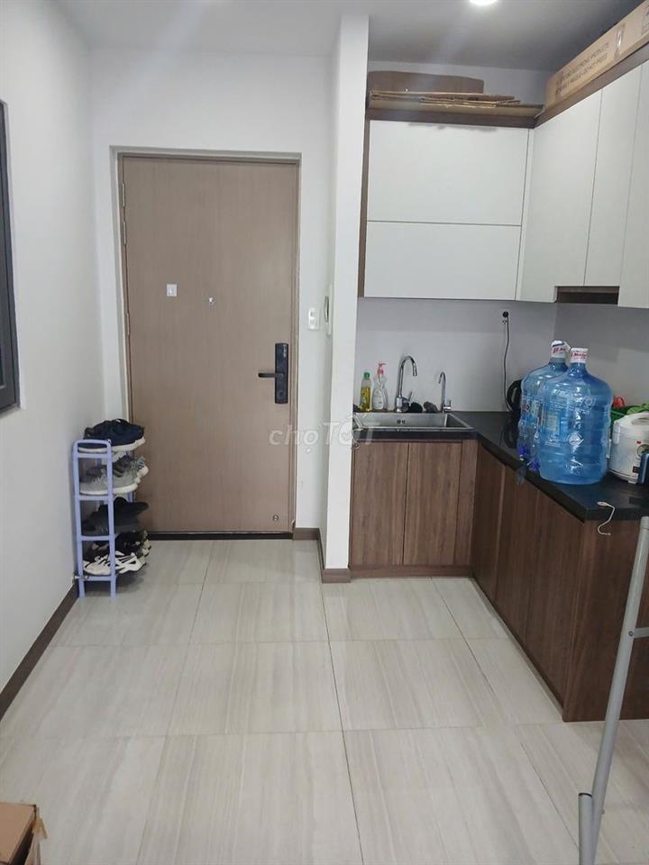 Chung cư 2PN 2WC 1tr7 gần làng đại học 6-8km 15-20ph đi xe (ở ghép)