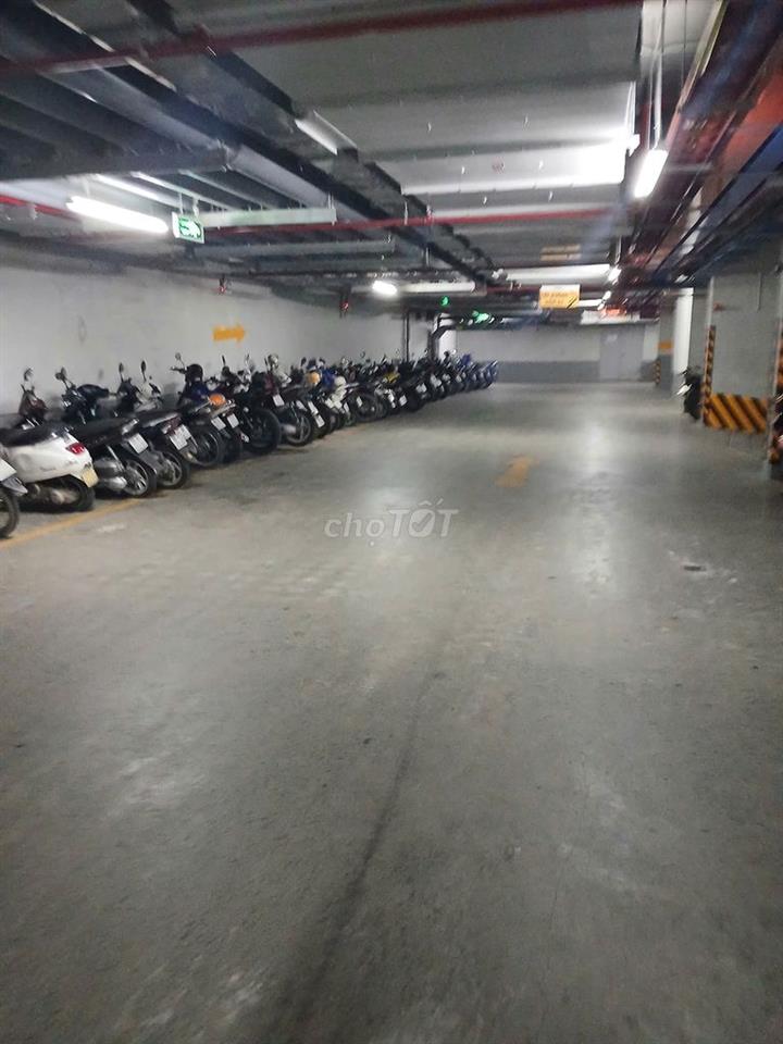 Chung cư 2PN 2WC 1tr7 gần làng đại học 6-8km 15-20ph đi xe (ở ghép)