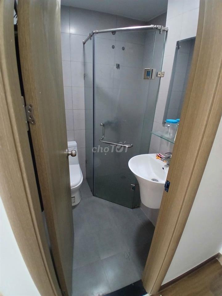 Chung cư 2PN 2WC 1tr7 gần làng đại học 6-8km 15-20ph đi xe (ở ghép)