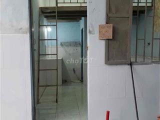 Nhà trọ bình dân
