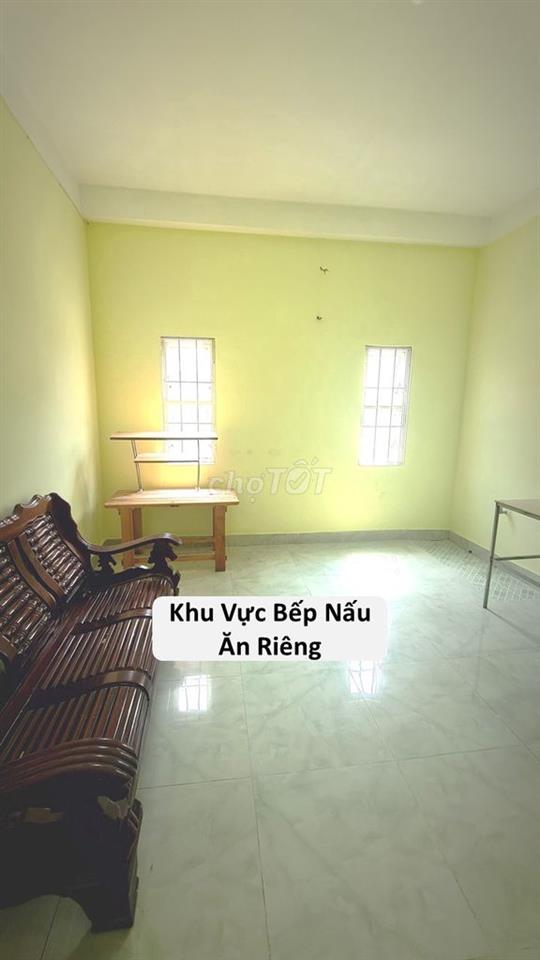 Phòng trọ 25 m2, Nguyễn Duy Trinh, P. Bình Trưng, TP.Hồ Chí Minh