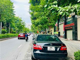 Giật Mình Sâu Sắc Khi Đến Ngôi Nhà Này - 1 bước  chạm Hồ Tây và Lotte