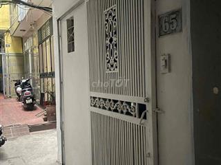 Bán nhà tại phố Khâm Thiên - Hà Nội