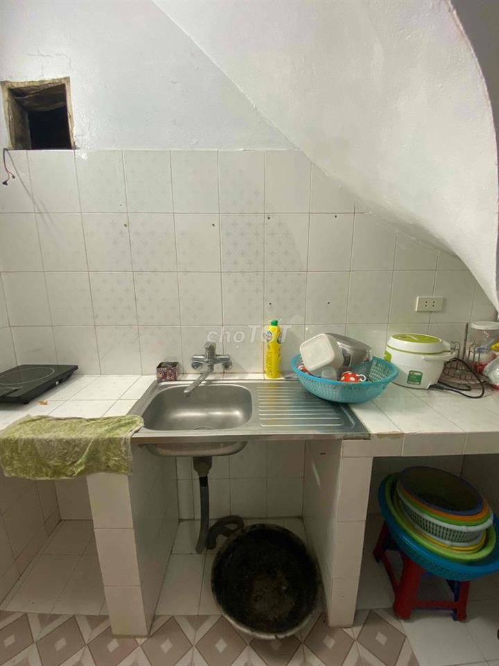 Nhà thuê cho hộ gia đình