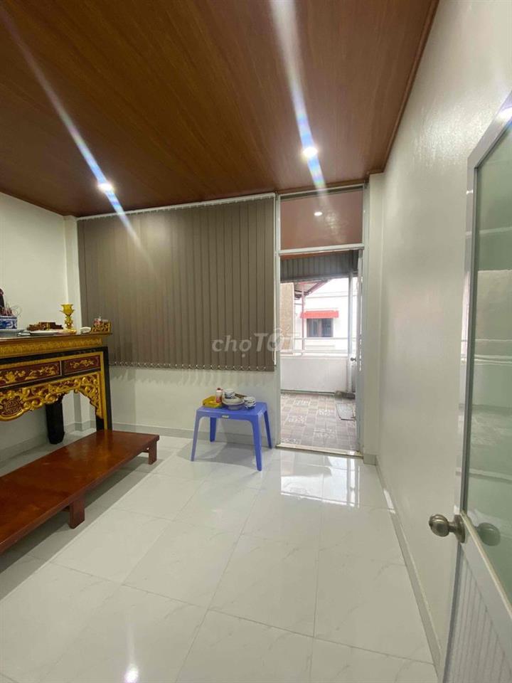 Nhà thuê cho hộ gia đình