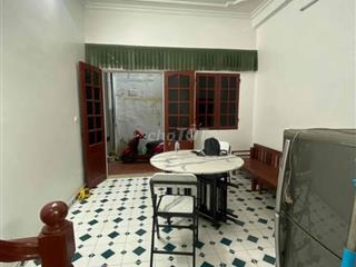 Nhà thuê cho hộ gia đình