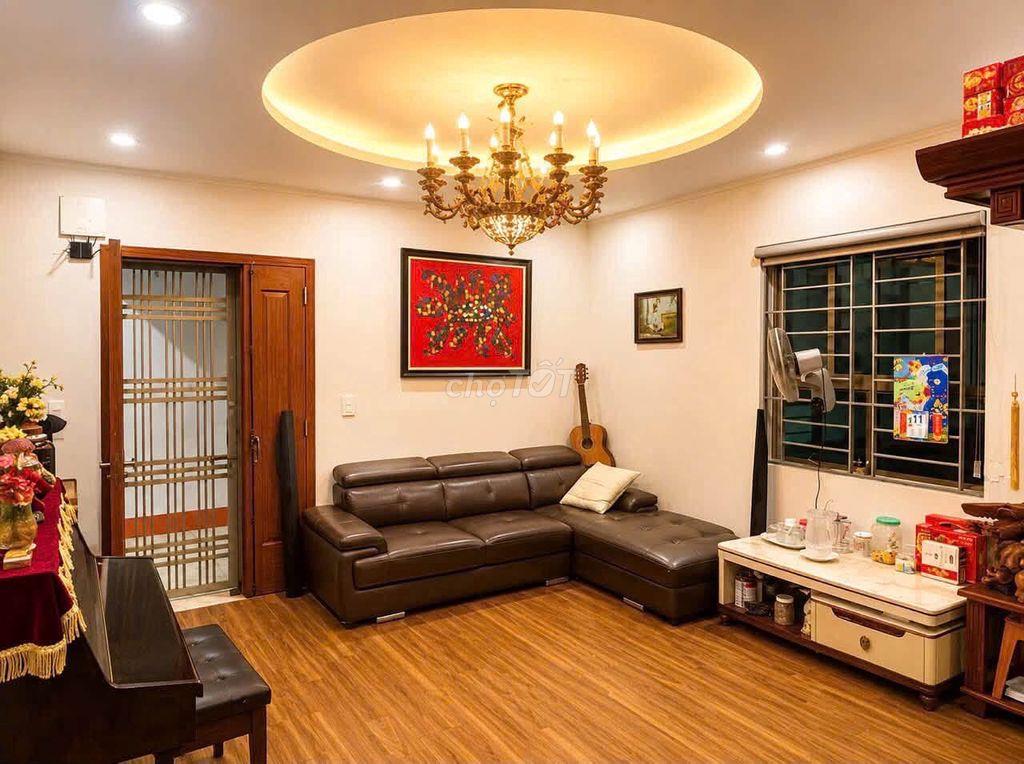 BÁN GẤP CĂN HỘ CHUNG CƯ CT6A BEMES- KIẾN HƯNG, HÀ ĐÔNG 83.3M