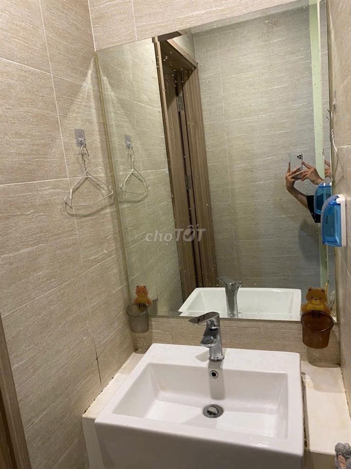 CHÍNH CHỦ CHO THUÊ CĂN 2PN VINHOMES SMART CITY – 54M² – FULL NỘI THẤT