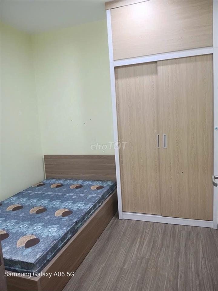 CHÍNH CHỦ CHO THUÊ CĂN 2PN VINHOMES SMART CITY – 54M² – FULL NỘI THẤT