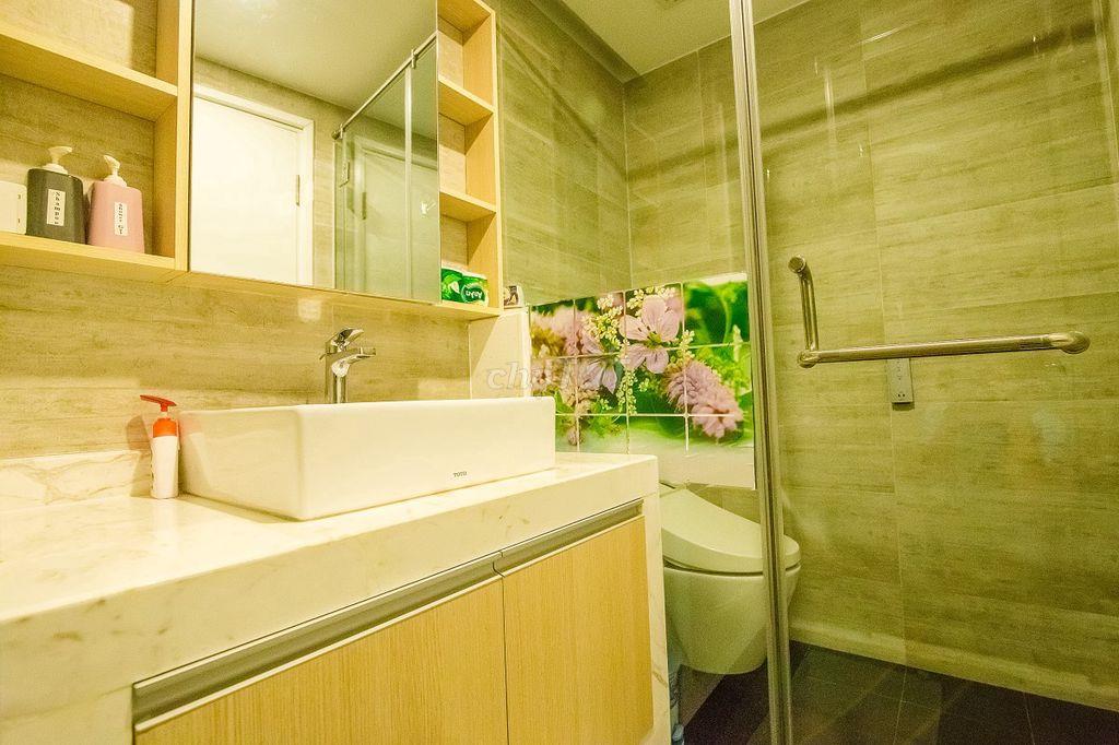 Bán căn hộ Panoma 2 dự án Sun Cosmo 1 phòng ngủ giá 2.3 tỷ cắt lỗ