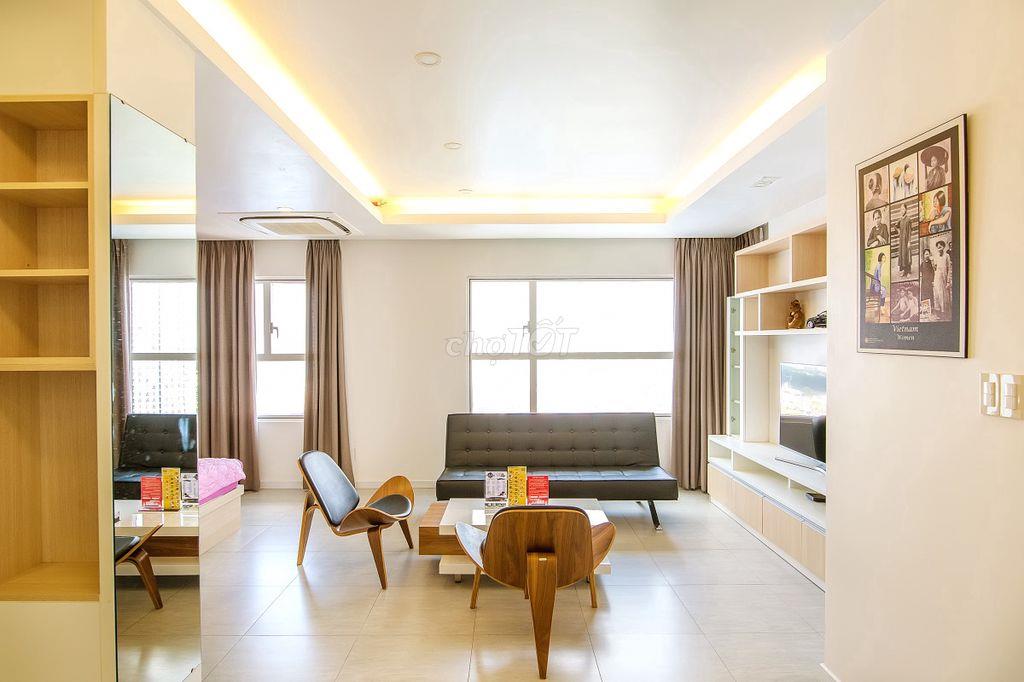 Bán căn hộ Panoma 2 dự án Sun Cosmo 1 phòng ngủ giá 2.3 tỷ cắt lỗ