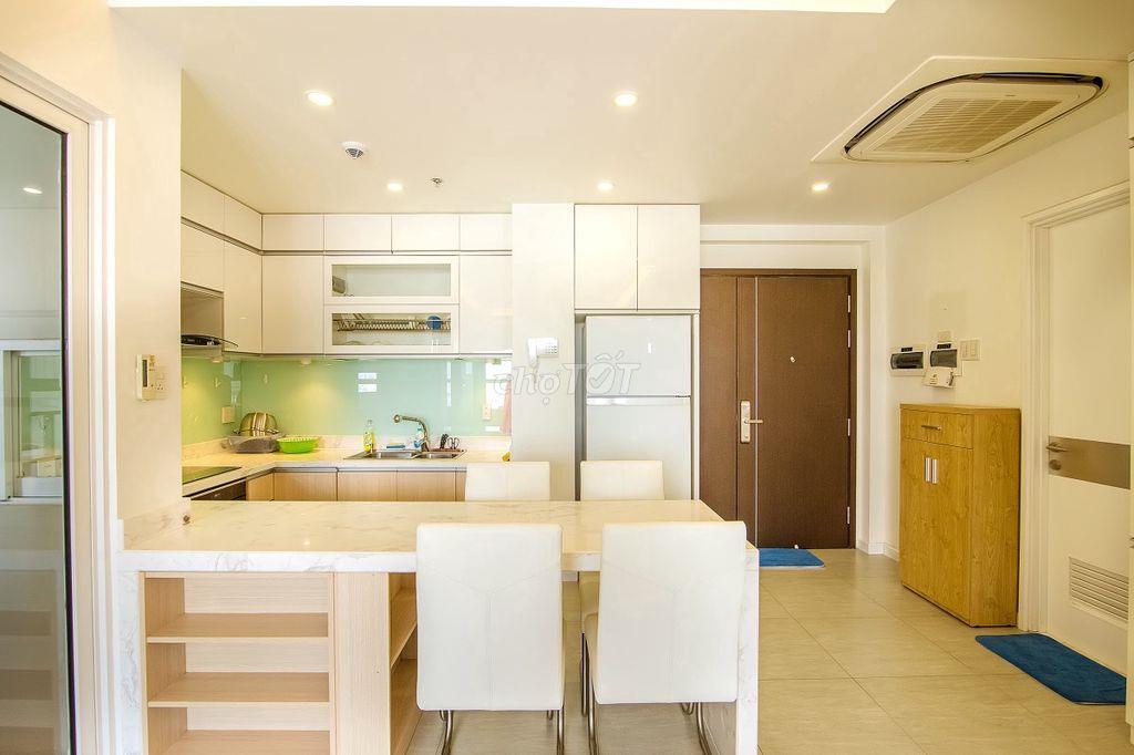 Bán căn hộ Panoma 2 dự án Sun Cosmo 1 phòng ngủ giá 2.3 tỷ cắt lỗ
