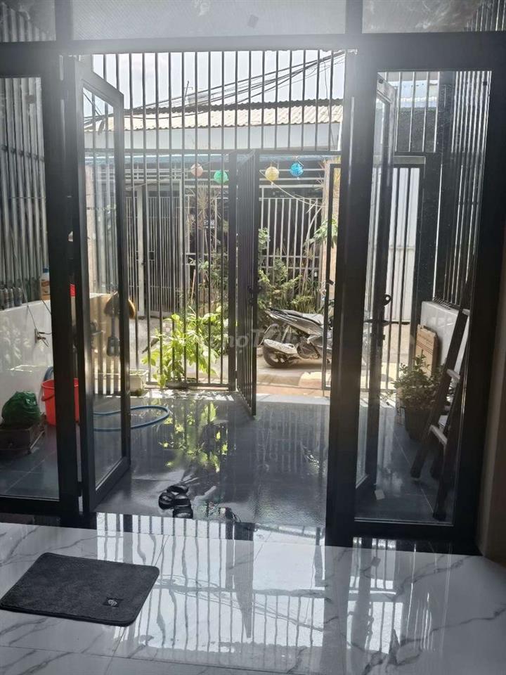 Chính chủ cần bán căn nhà ba lá kiệt ô tô bên cạnh đại học Duy Tân 