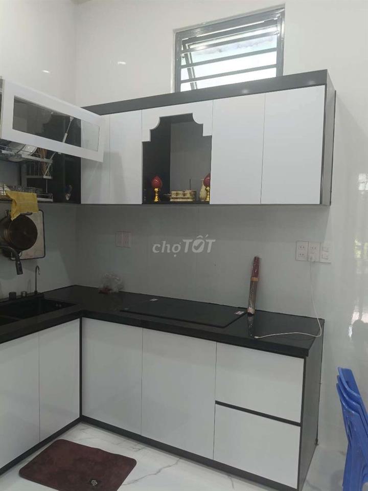 Chính chủ cần bán căn nhà ba lá kiệt ô tô bên cạnh đại học Duy Tân 