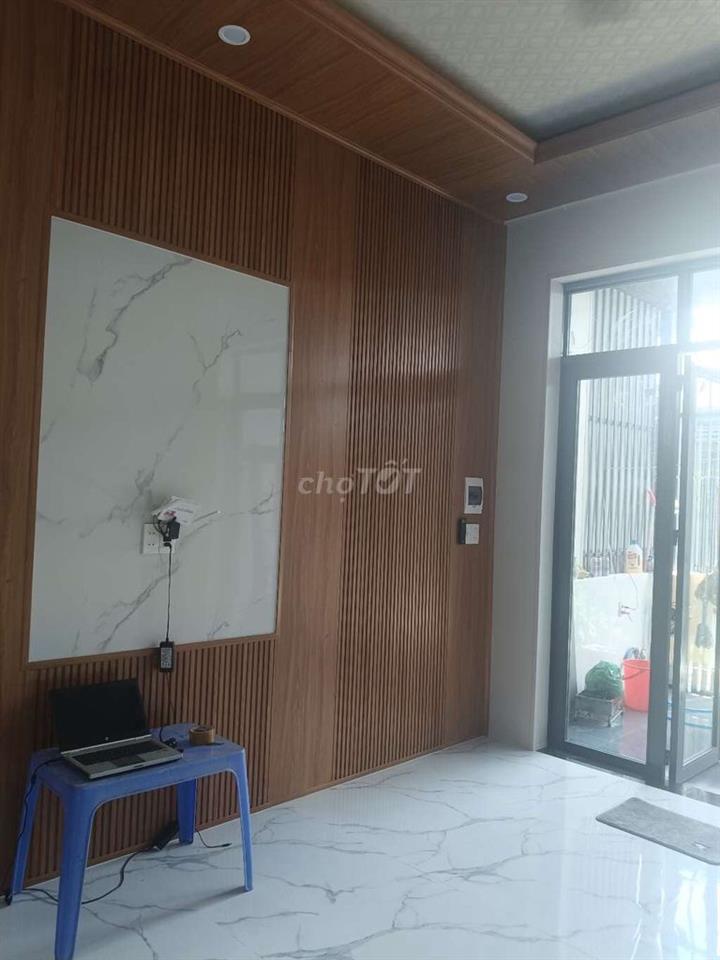Chính chủ cần bán căn nhà ba lá kiệt ô tô bên cạnh đại học Duy Tân 