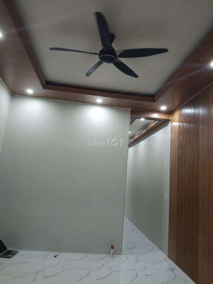 Chính chủ cần bán căn nhà ba lá kiệt ô tô bên cạnh đại học Duy Tân 