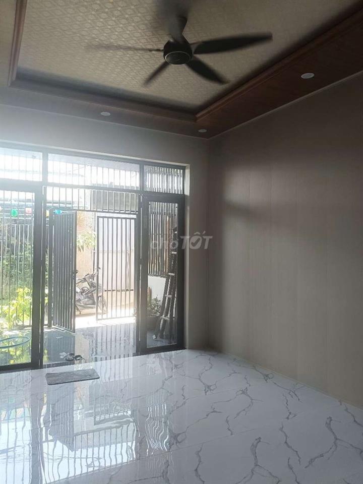 Chính chủ cần bán căn nhà ba lá kiệt ô tô bên cạnh đại học Duy Tân 