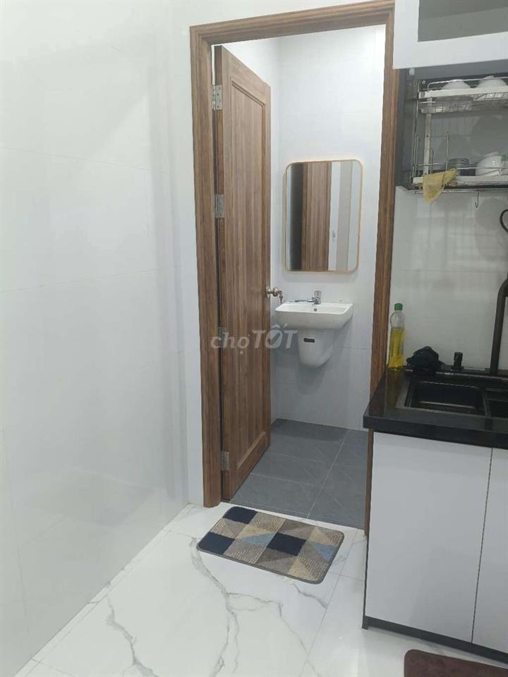 Chính chủ cần bán căn nhà ba lá kiệt ô tô bên cạnh đại học Duy Tân 