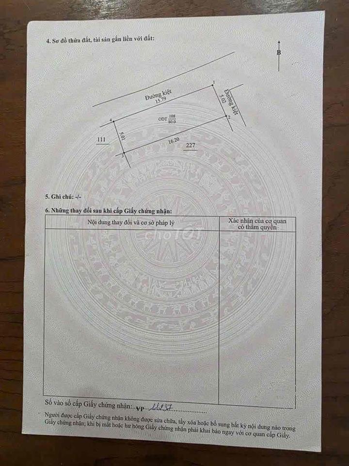 ĐẤT 2 MẶT TIỀN – SÁT LÀNG ĐẠI HỌC – CHỈ 2,XX TỶ 🔥