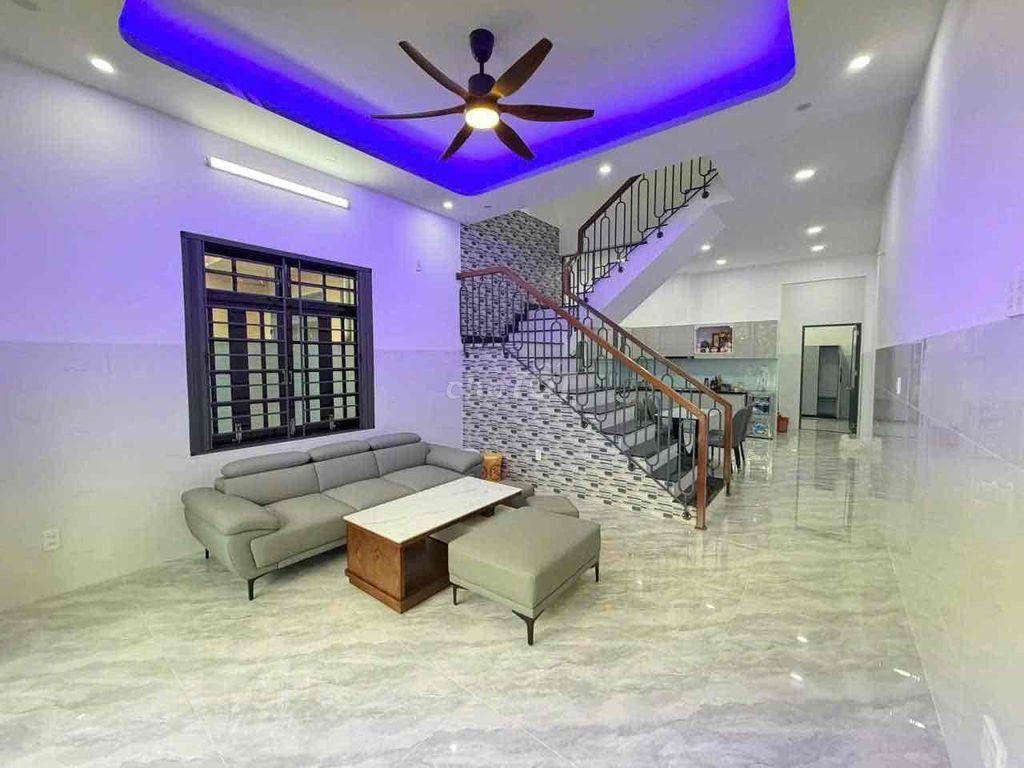 nguyễn đình chiểu nhà 2 tầng cho thuê