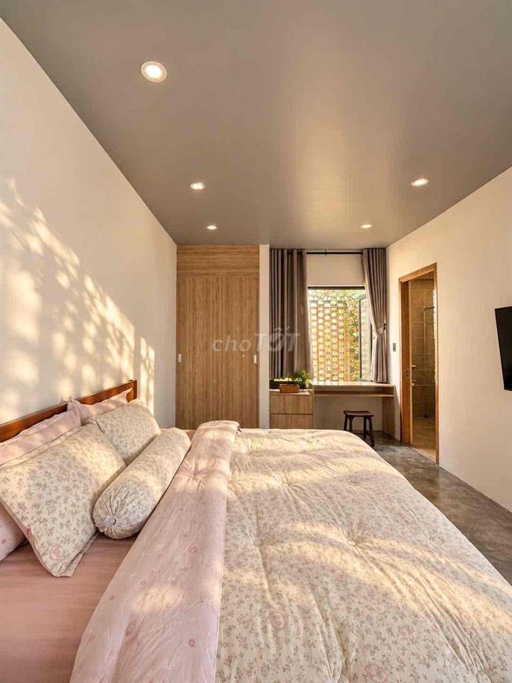 CHO THUÊ VILLA FPT – ĐÀ NẴNG