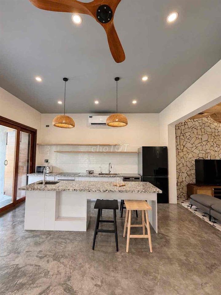 CHO THUÊ VILLA FPT – ĐÀ NẴNG